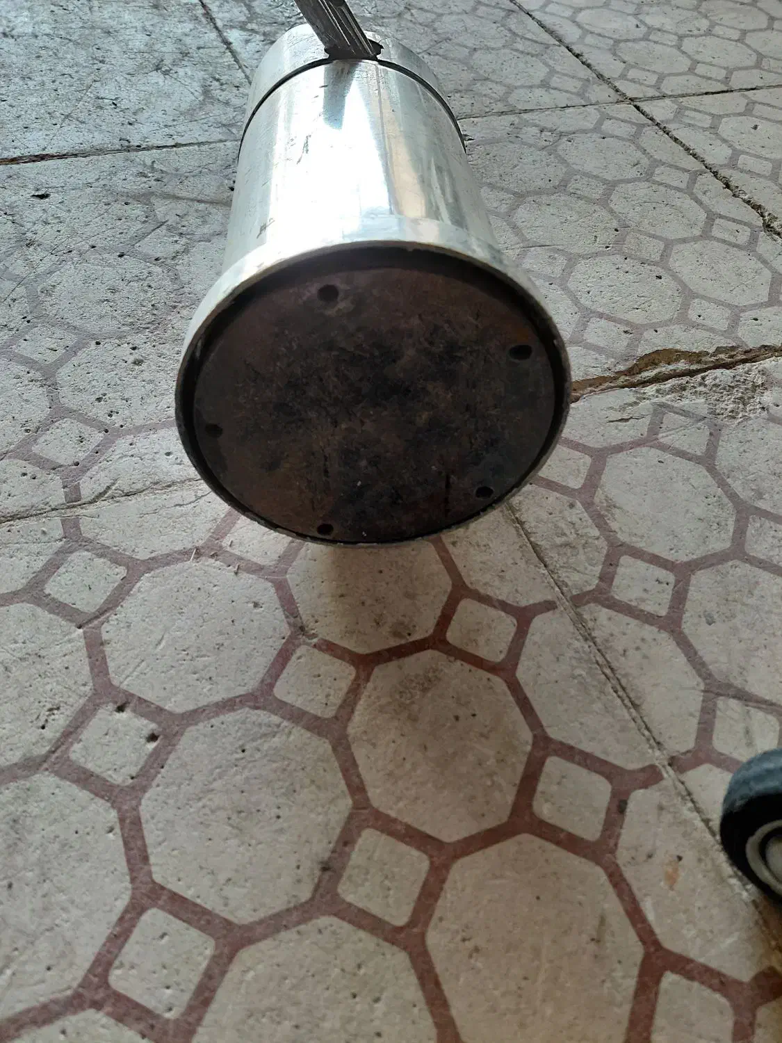 جک پدال سایز بزرگ و کوچک|آرایشگاه و سالن‌های زیبایی|کرمانشاه, |دیوار