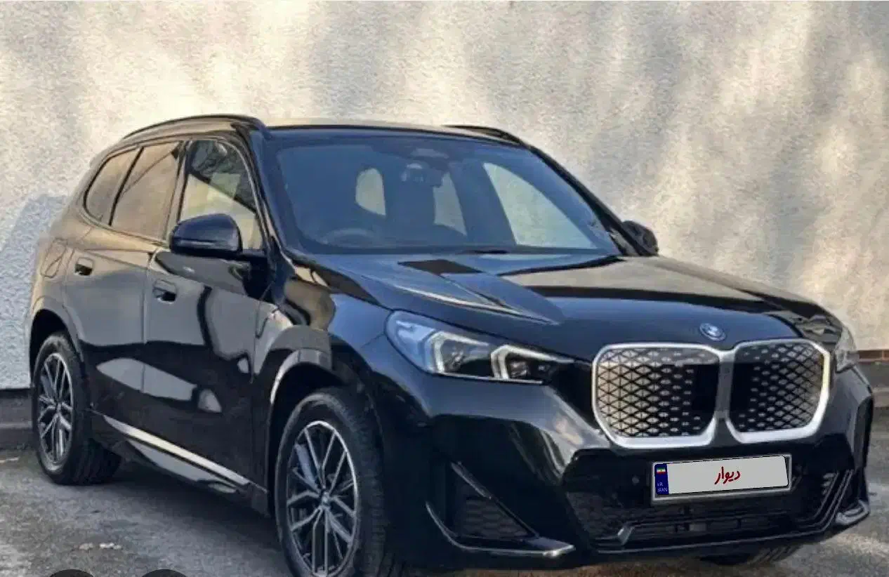 Bmw ix1 کیتm|خودرو سواری و وانت|تهران,  امام زاده قاسم (نیاوران)|دیوار