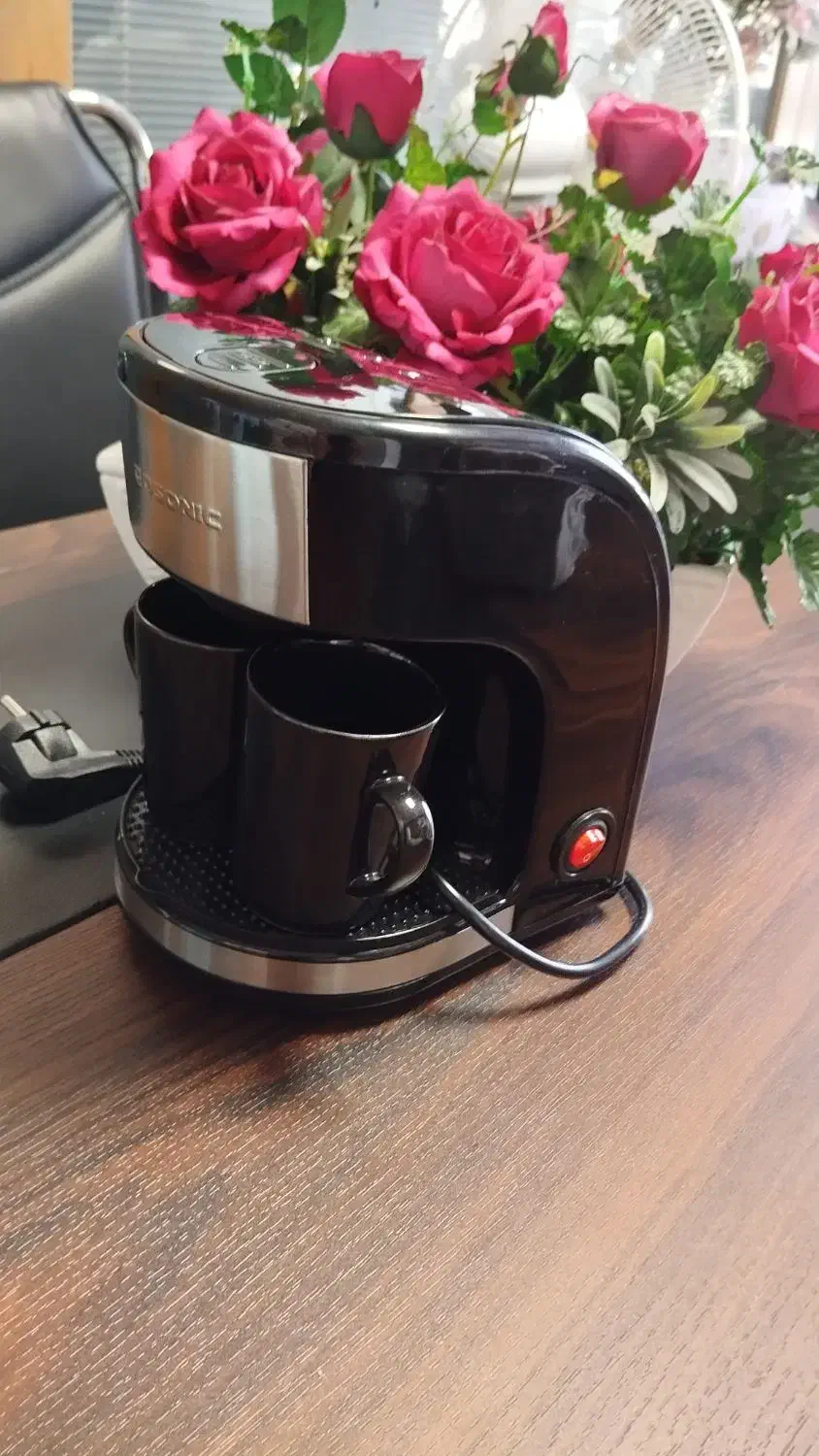 قهوه ساز|سماور، چایساز، قهوهساز|تهران, تهرانسر مرکزی|دیوار