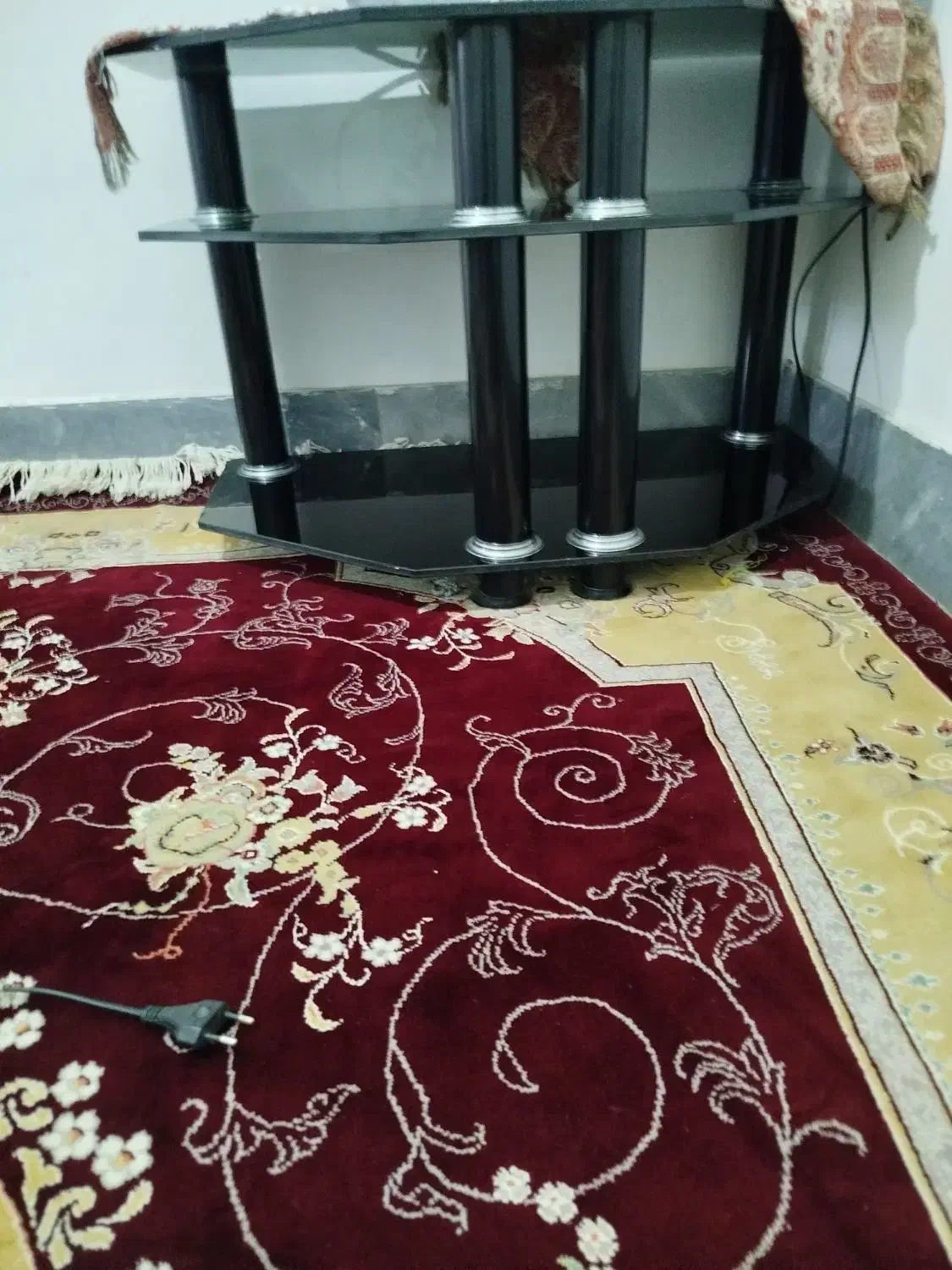 تلویزیون ال جی|تلویزیون و پروژکتور|بیرجند, |دیوار