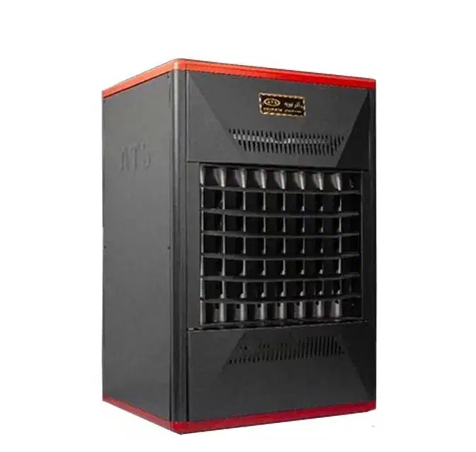 انواع بخاری / هیتر های گازی و برقی|بخاری، هیتر، شومینه|یزد, |دیوار