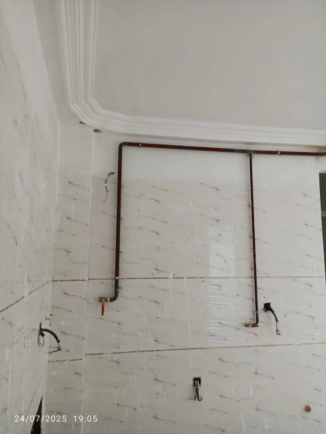 تاسیسات آب و گاز و آتش نشانی|خدمات پیشه و مهارت|ملایر, |دیوار