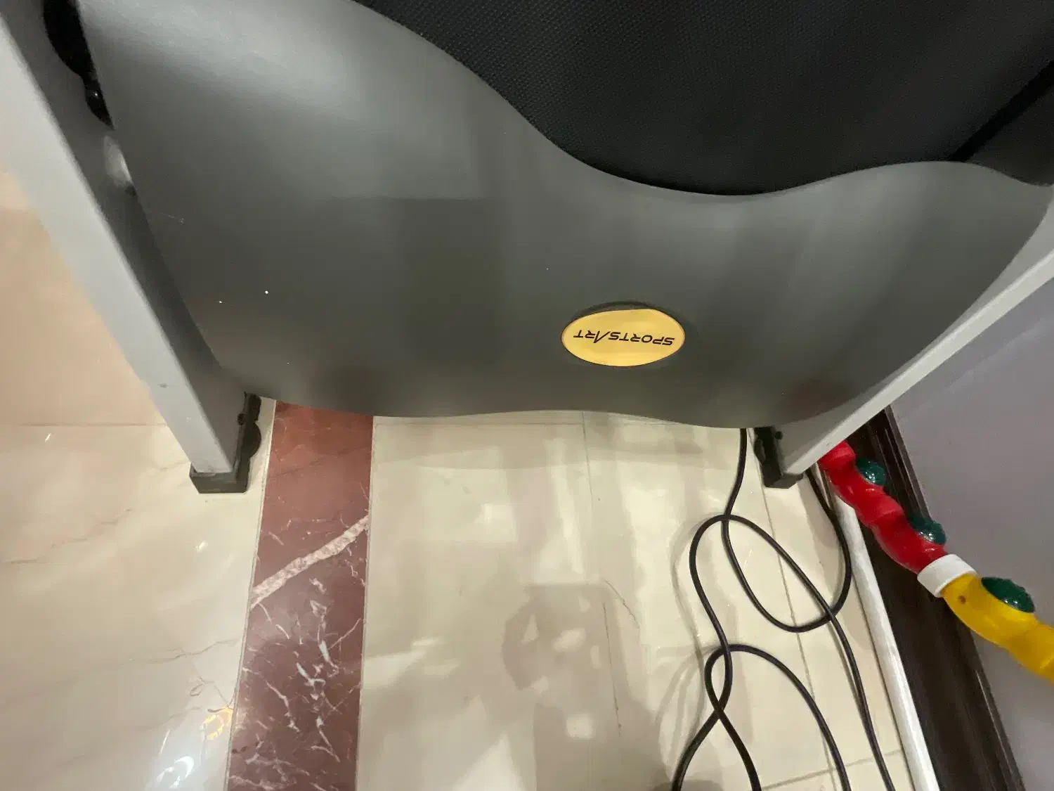 تردمیل|تجهیزات ورزشی|تهران, کاشانک|دیوار