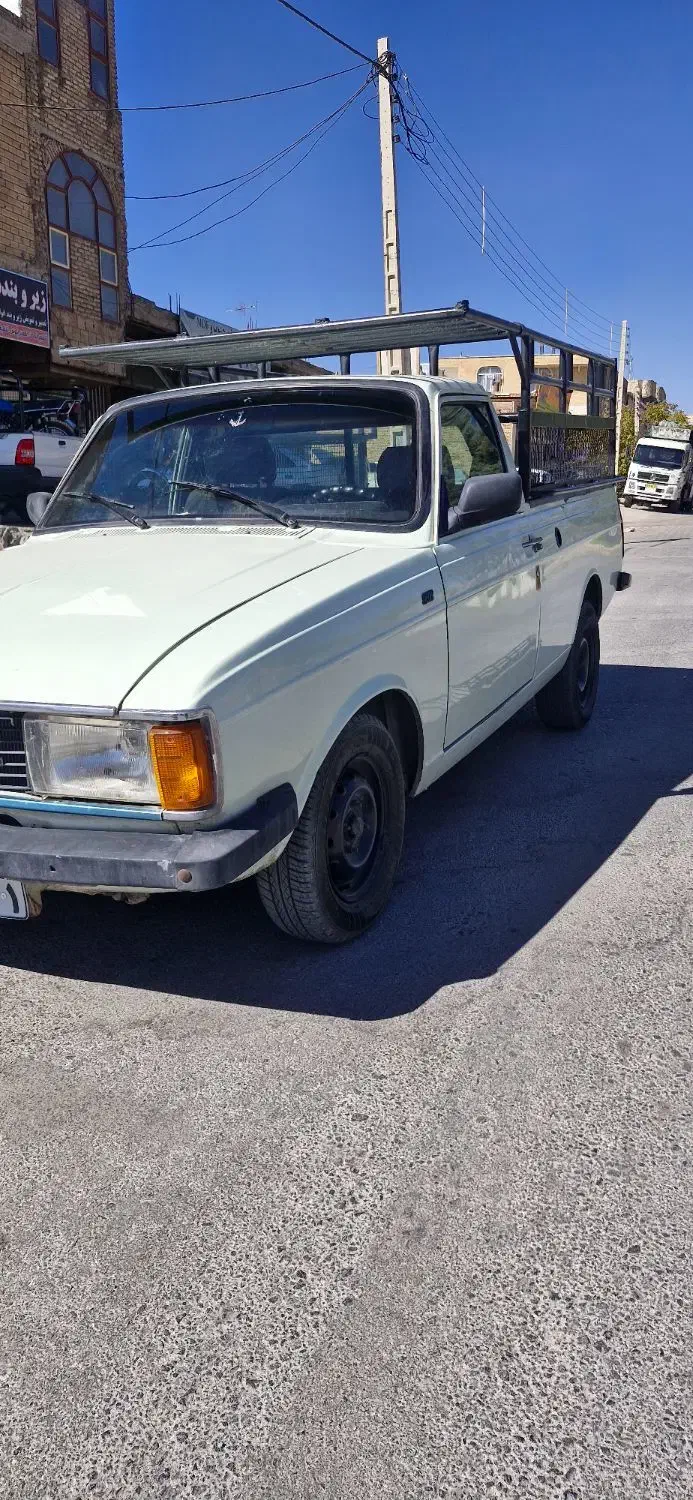 پیکانبار|خودرو سواری و وانت|شهرکرد, |دیوار