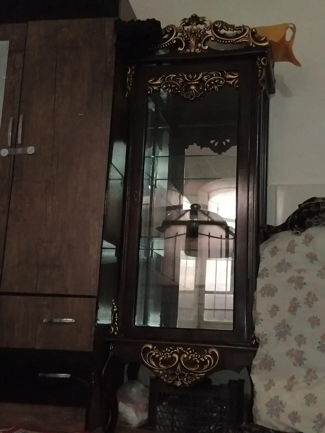 ویترین|بوفه، ویترین، کنسول|قم, شهید صیاد شیرازی|دیوار