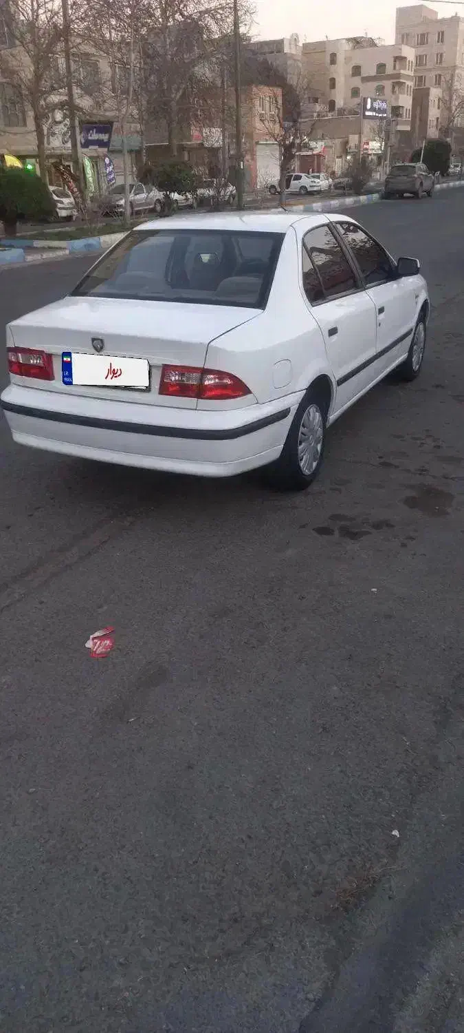 سمند Lx|خودرو سواری و وانت|تهران, سلسبیل جنوبی|دیوار