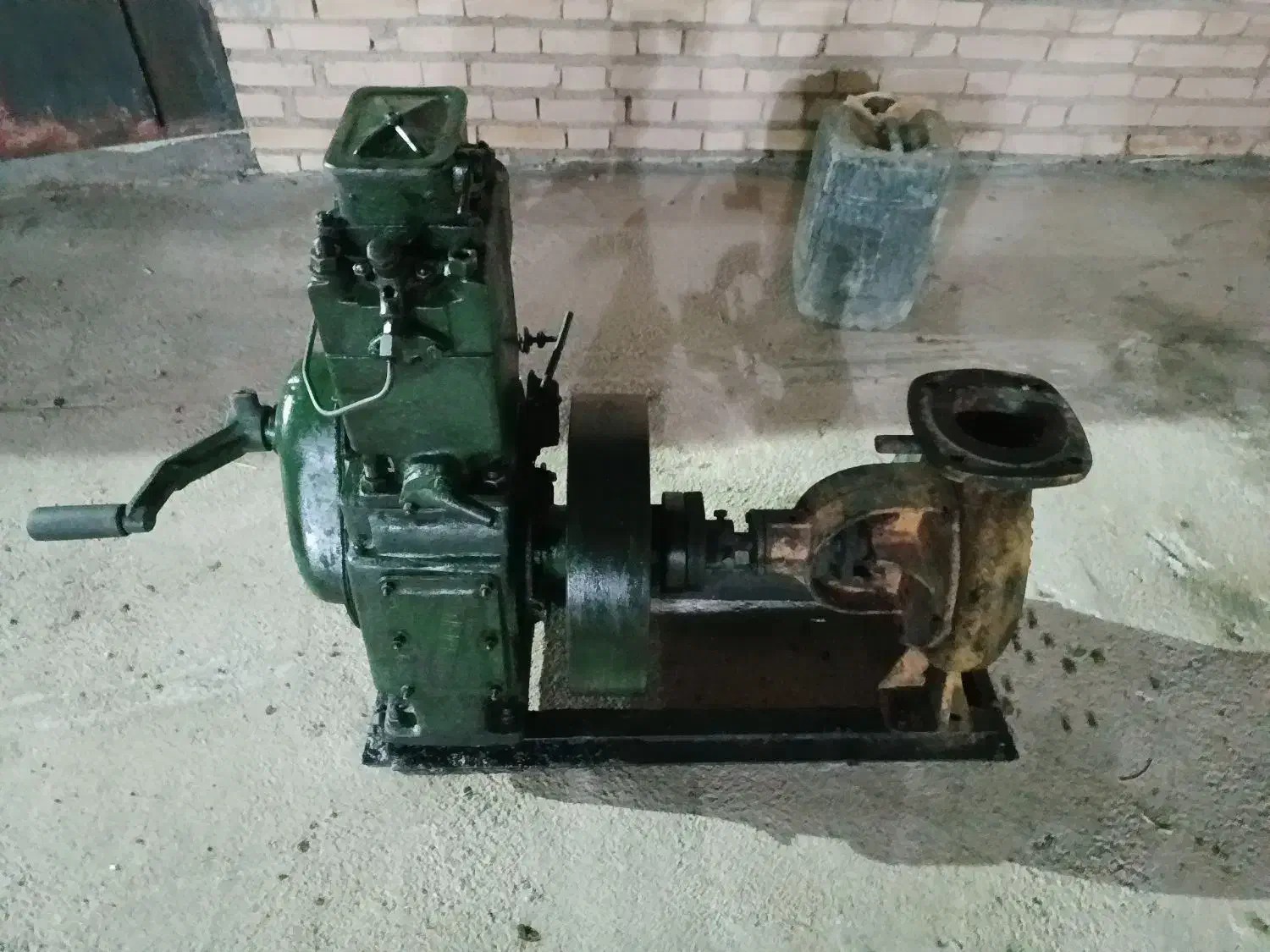 متورآب مارگو|ماشین‌آلات صنعتی|کرخه, |دیوار