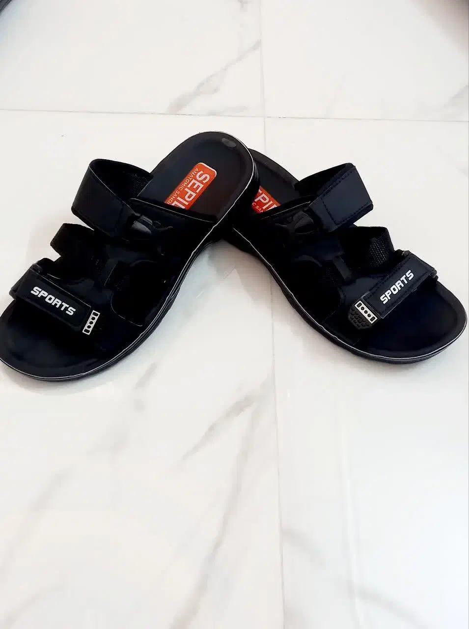 صندل درجه یک قیمت استثنائی|کیف، کفش، کمربند|قم, شهرک مهدیه (مدرس)|دیوار