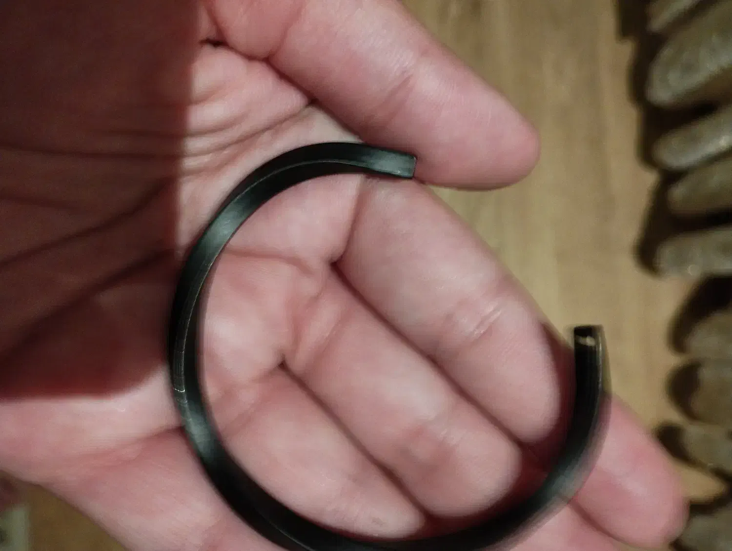 دسپند اصل|بدلیجات|چابکسر, |دیوار