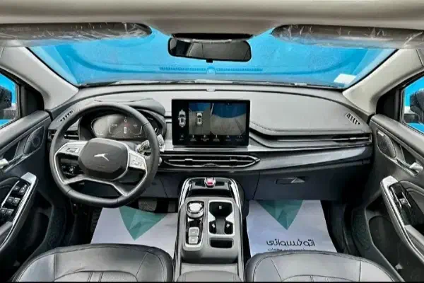 کی‌ام‌سی‌ایکس‌۵ X5/صفر/تحویل‌یکساعته|خودرو سواری و وانت|تهران, ستارخان|دیوار