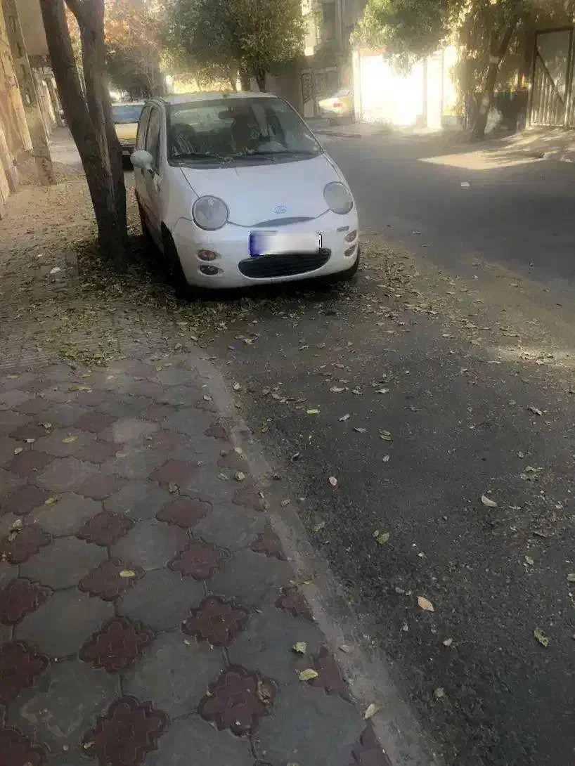 Mvm110|خودرو سواری و وانت|تبریز, |دیوار