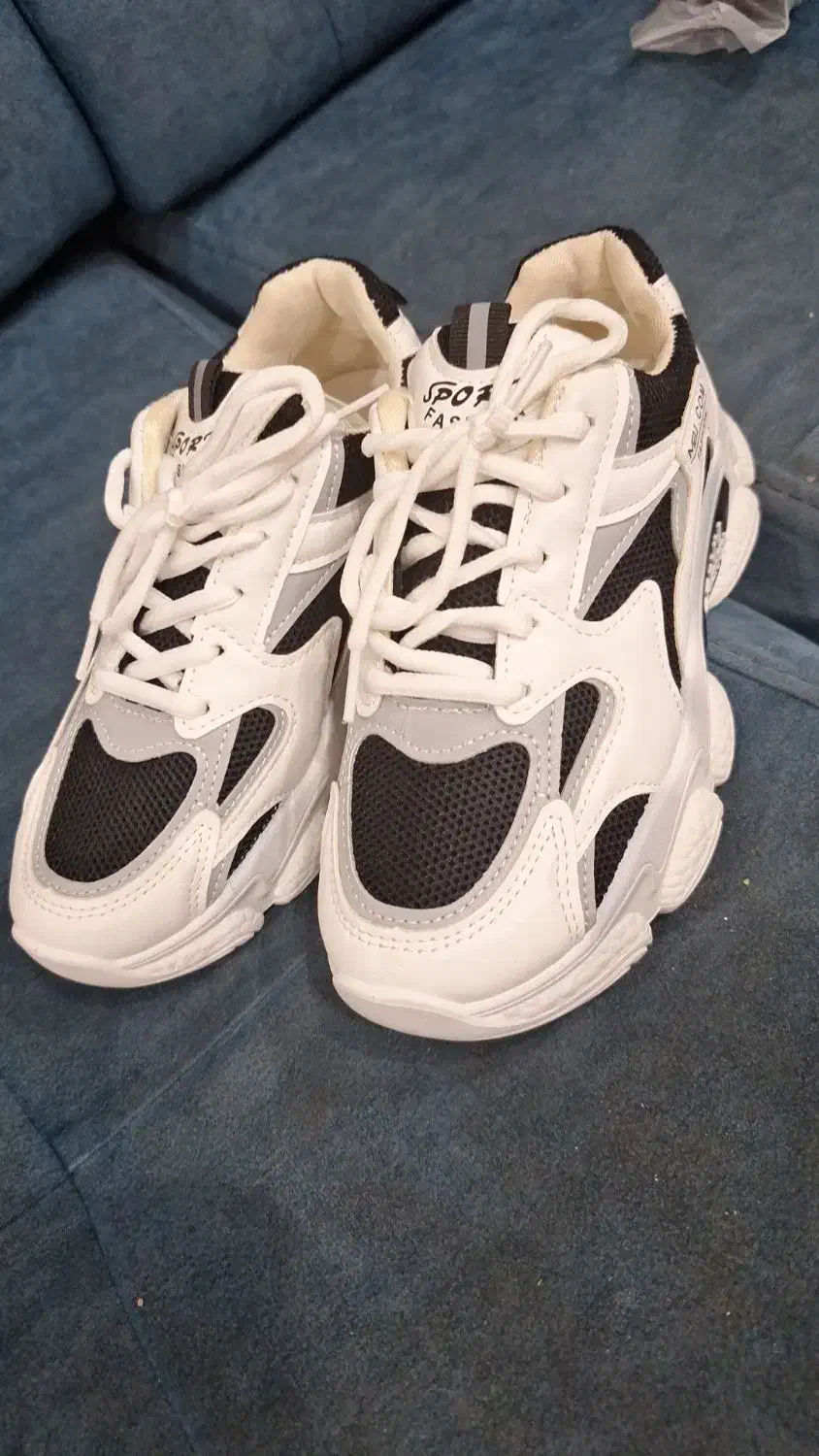 کتونی سایز37|کیف، کفش، کمربند|تهران, دهم فروردین|دیوار