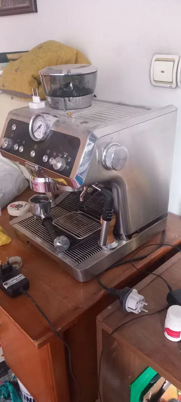 دستگاه قهوه ساز|سماور، چایساز، قهوهساز|اراک, |دیوار