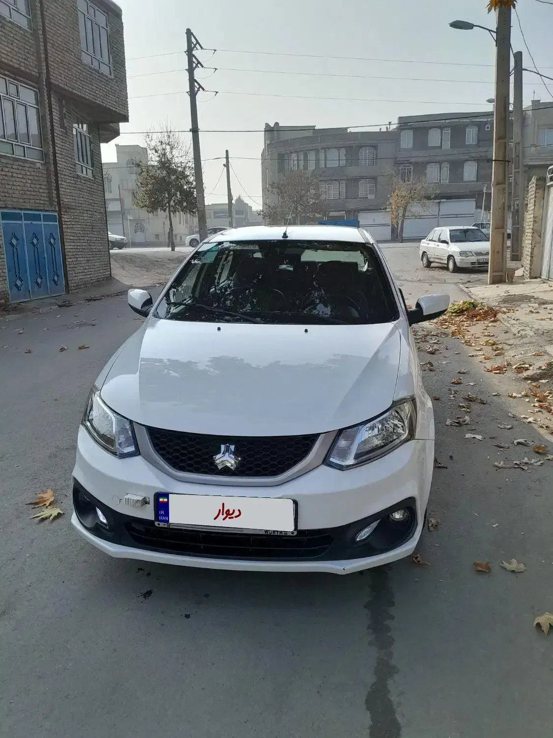 ساینا1402s|خودرو سواری و وانت|ارومیه, |دیوار