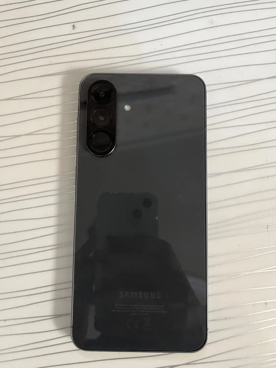 سامسونگ a56 5G|موبایل|تهران, شهران جنوبی|دیوار