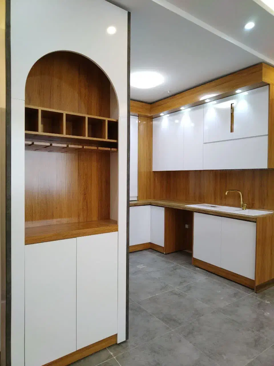 خاص ترین واحدهای گلبهار همیجاست|فروش آپارتمان|گلبهار, شهر جدید گلبهار|دیوار