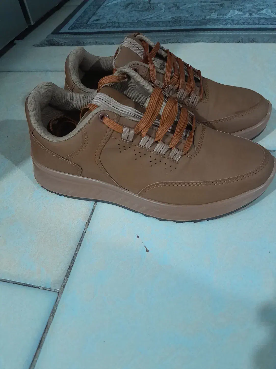 کفش شیما نو سایز ۴۰|کیف، کفش، کمربند|بومهن, |دیوار