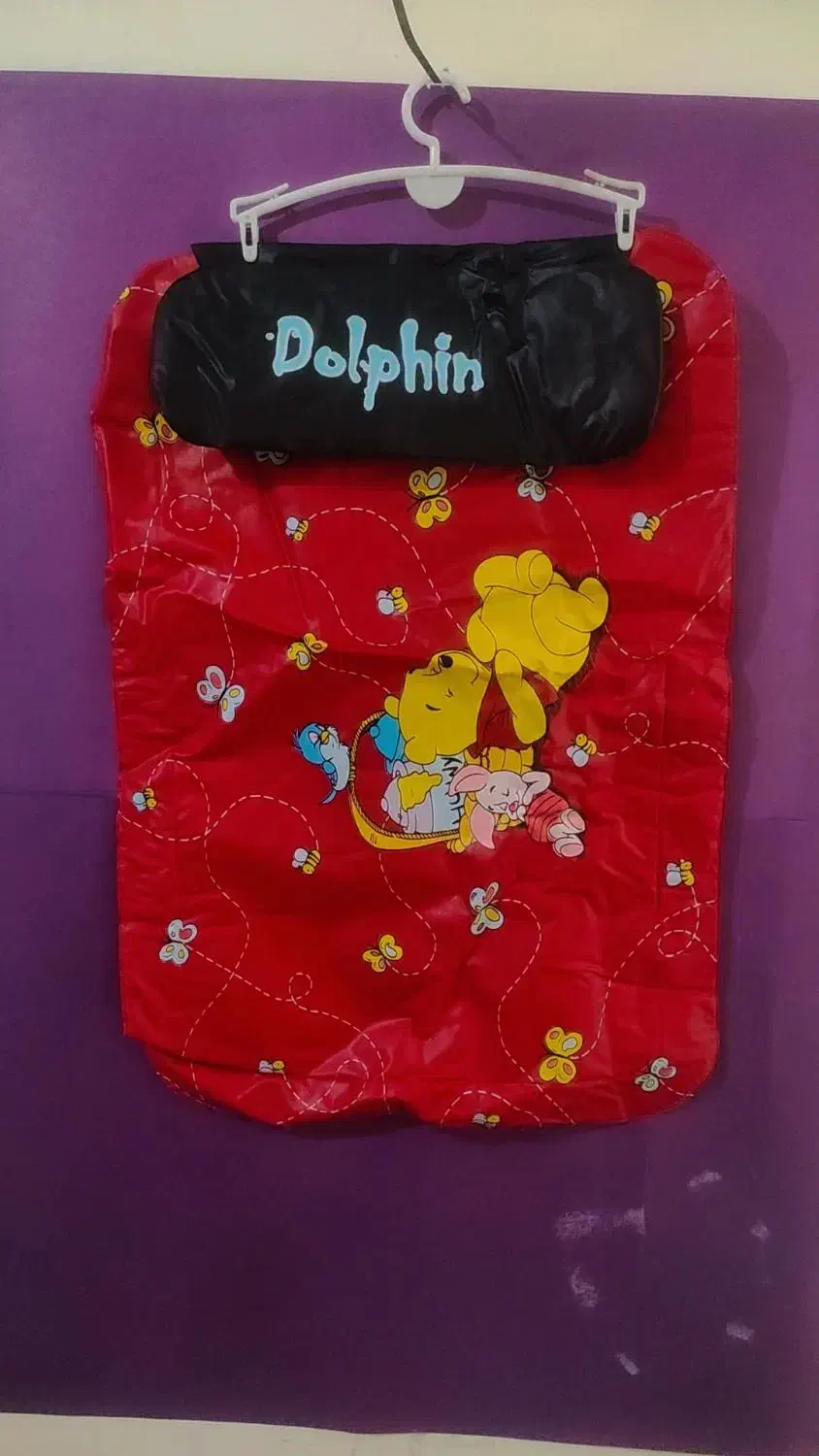 لباس نوزادی آغوشی پتو|اسباب و اثاث بچه|رضویه, |دیوار