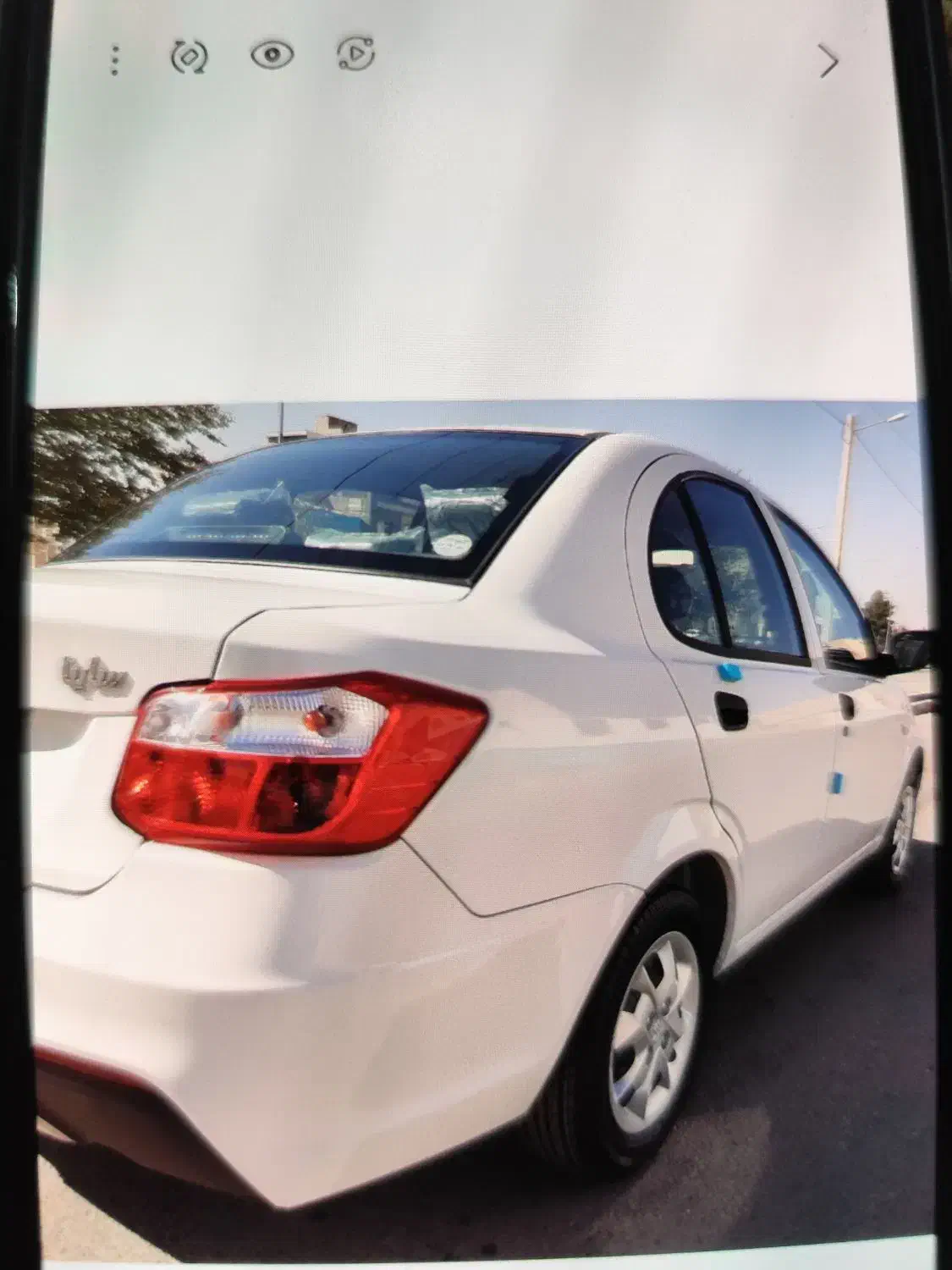 ساینا s|خودرو سواری و وانت|نیشابور, شهرک ولیعصر|دیوار