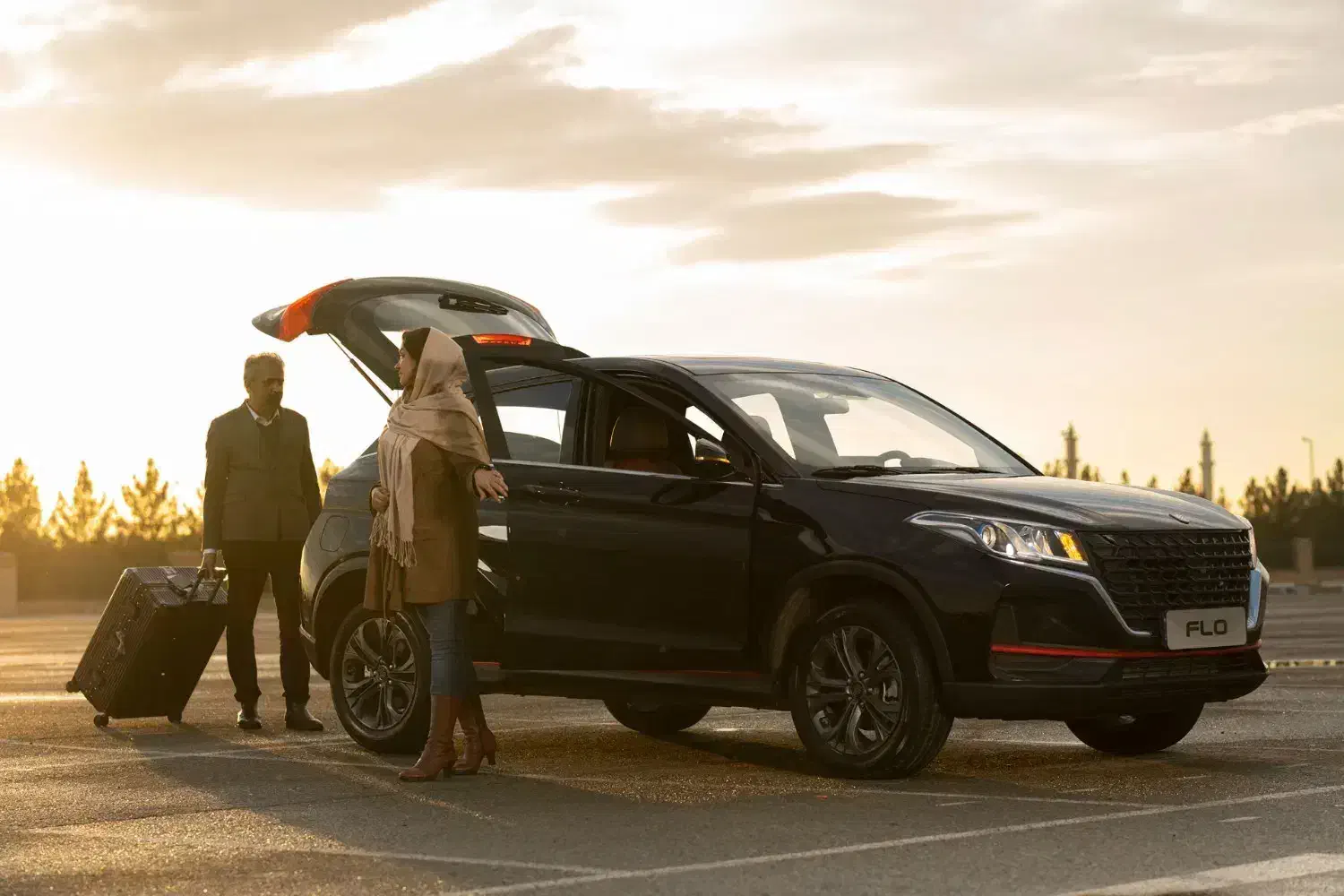 لاماری،لاماکوفلو،نقدواقساط|خودرو سواری و وانت|شیراز, ابیوردی|دیوار