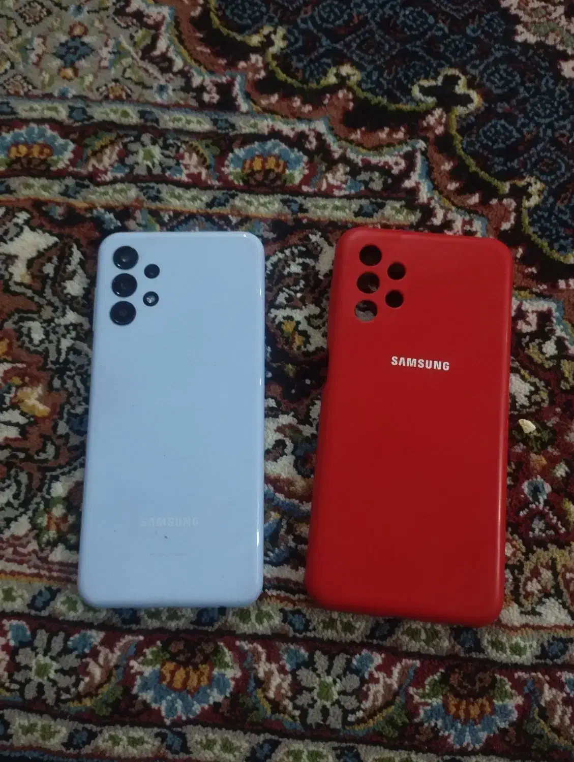 گوشی a13|موبایل|مشگین شهر, |دیوار