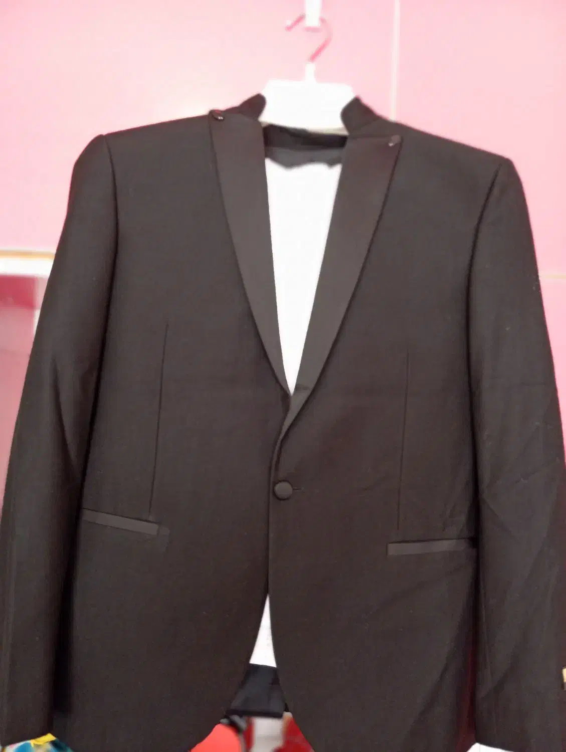 کت و شلوار ترکیه مارک firs|لباس|سهند, |دیوار