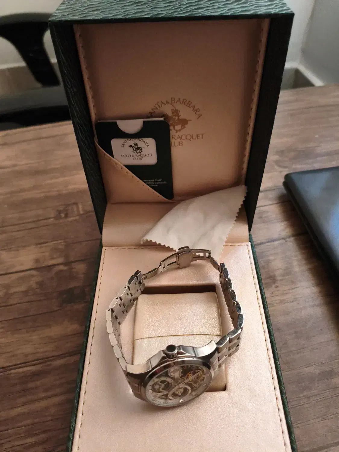 پولو اورجینال پک اصلی|ساعت|شیراز, زیباشهر|دیوار