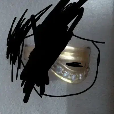 انگشتر طلا زنانه پیدا شده|جواهرات|یزد, |دیوار