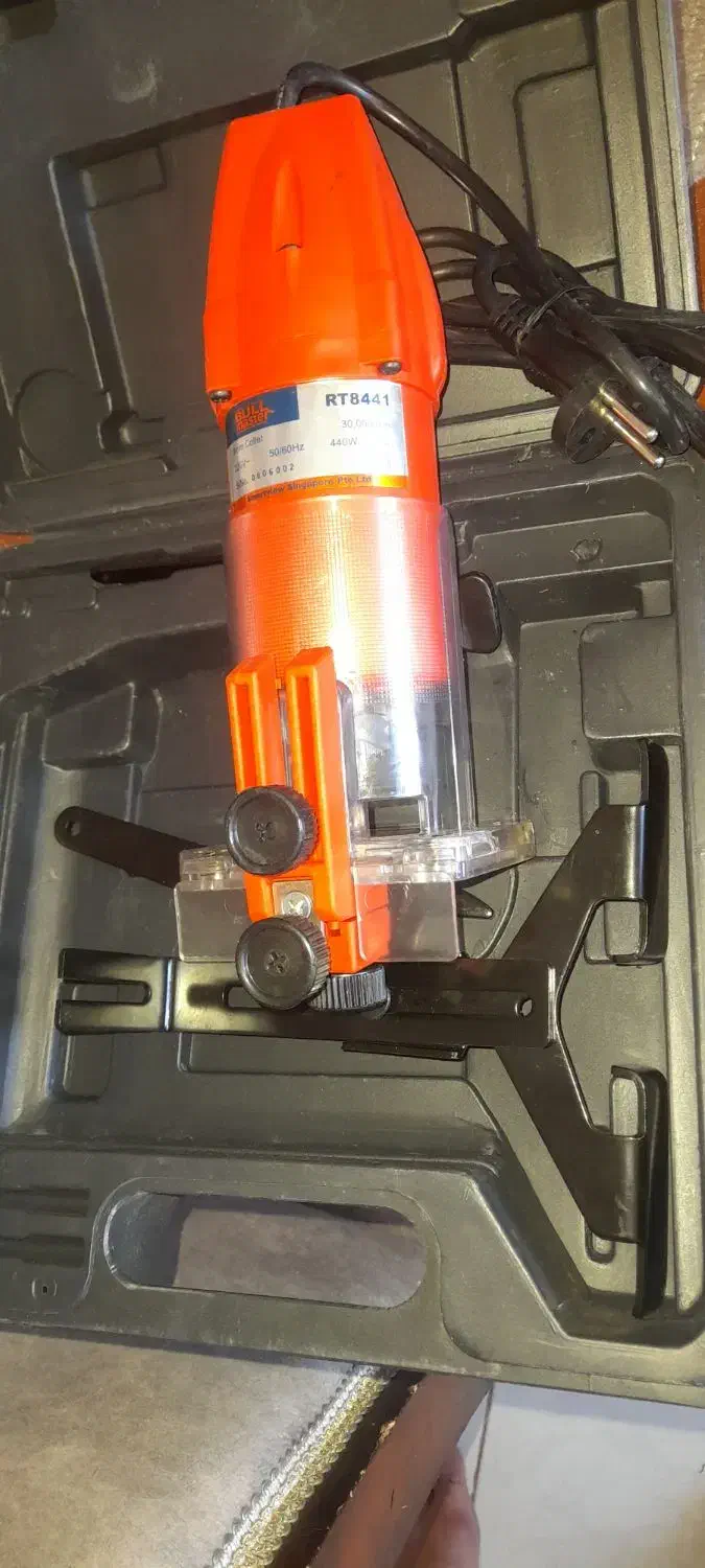 فرز مشتی نجاری|ابزارآلات|فردیس, فردیس|دیوار