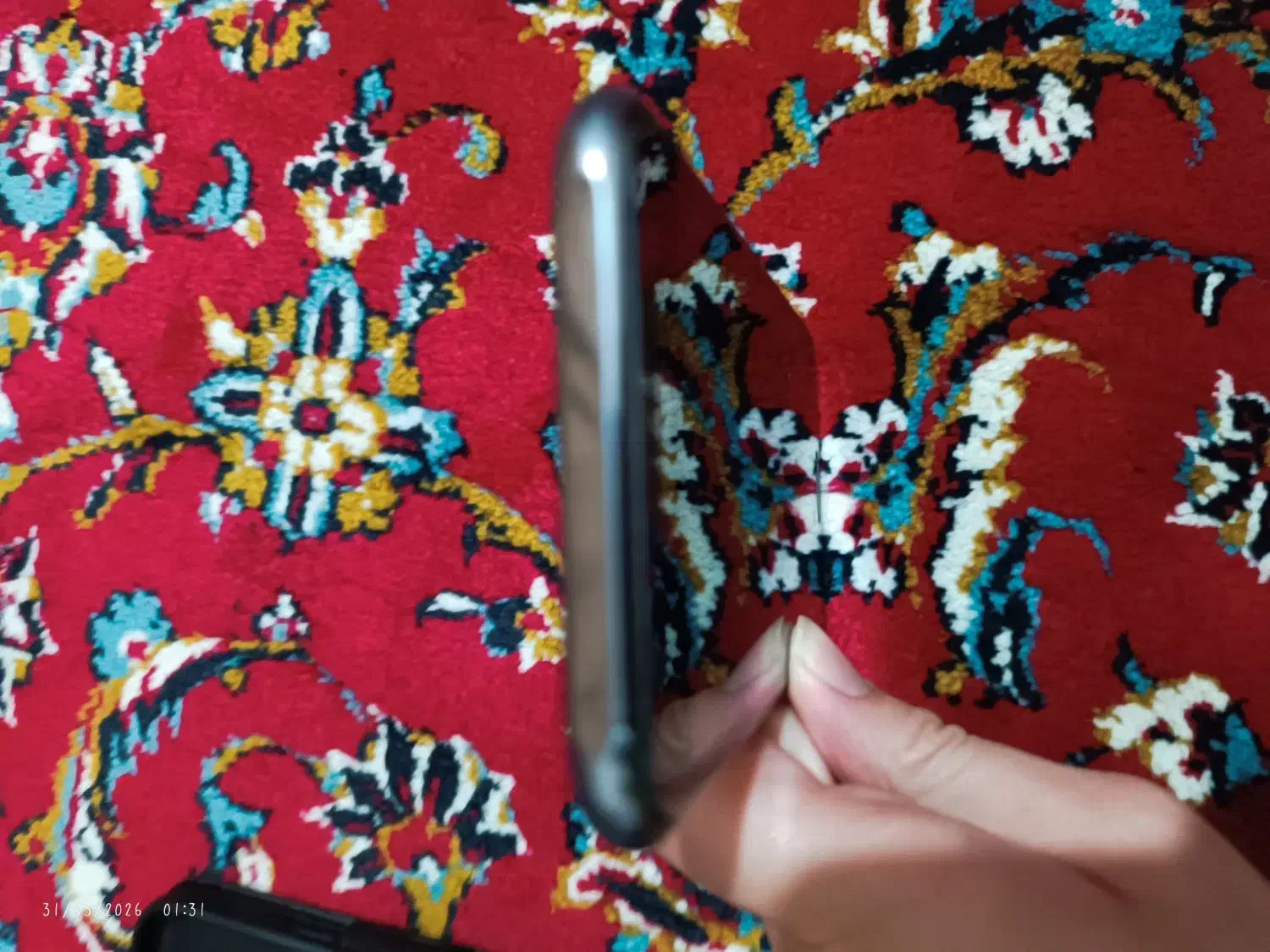 گوشی j۵|موبایل|مشهد, ایثارگران|دیوار