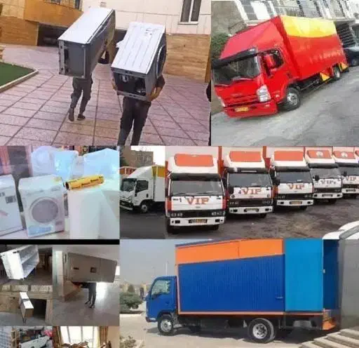 اتوبار کرج در خدمت شماست|خدمات حمل و نقل|کرج, فاز ۲ مهرشهر|دیوار