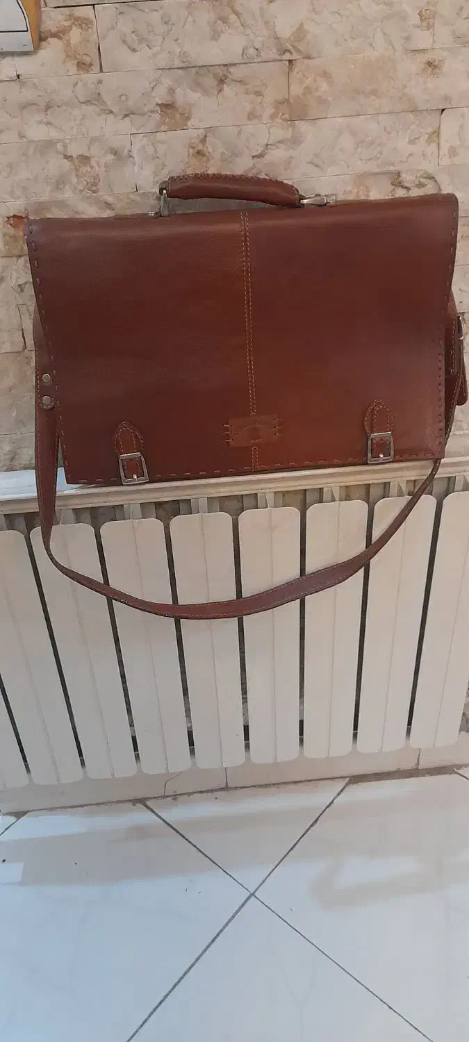 کیف اصل چرم مردانه|کیف، کفش، کمربند|تهران, جوادیه تهرانپارس|دیوار