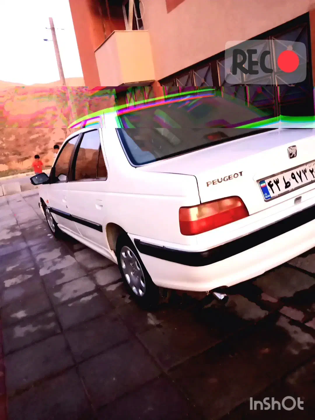 منبع گاز ال پی جی|قطعات یدکی و لوازم جانبی|اسفراین, |دیوار