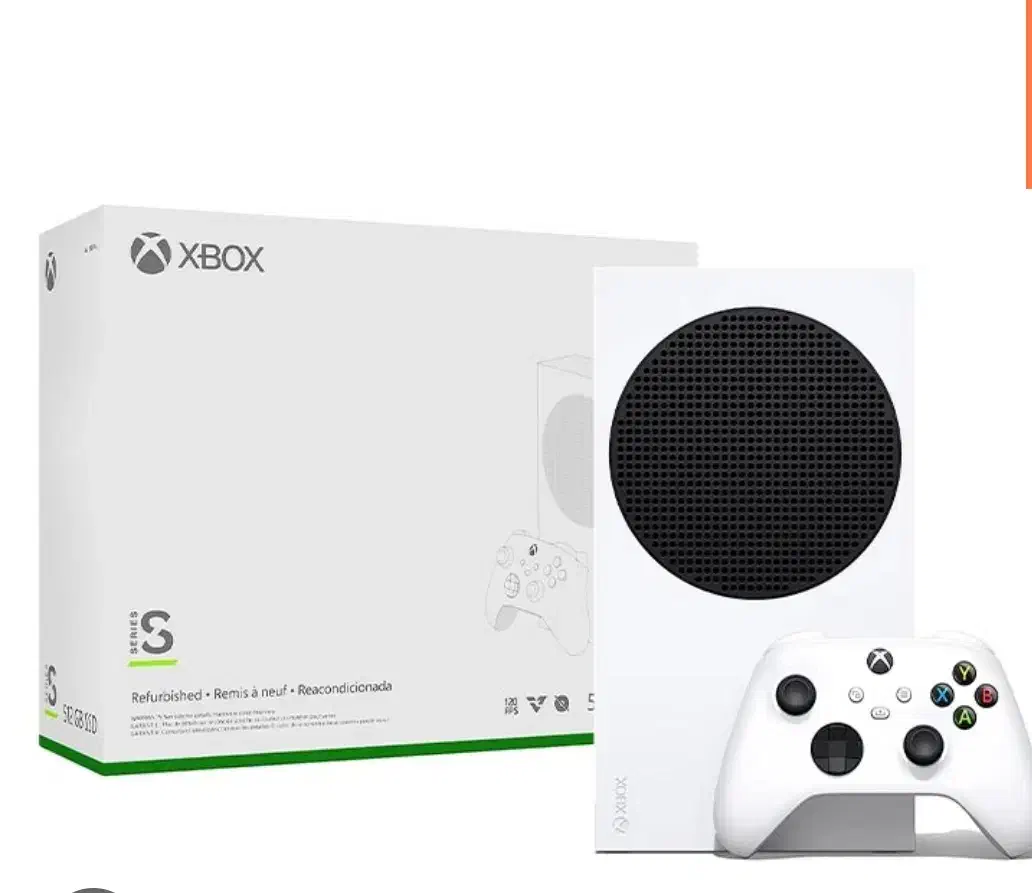 XBOX SERIES S|کنسول، بازی ویدئویی و آنلاین|تهران, یافت‌آباد|دیوار
