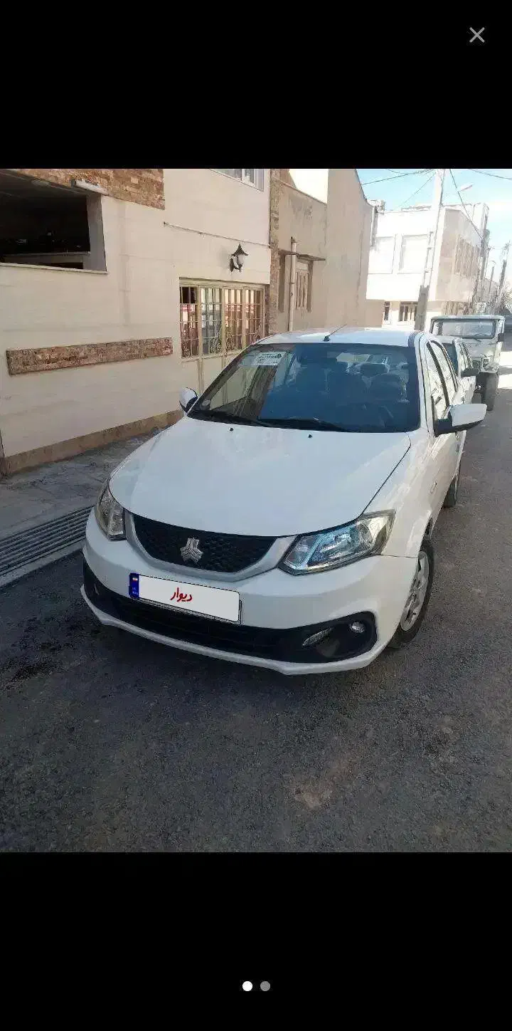 ساینا.|خودرو سواری و وانت|مریوان, |دیوار