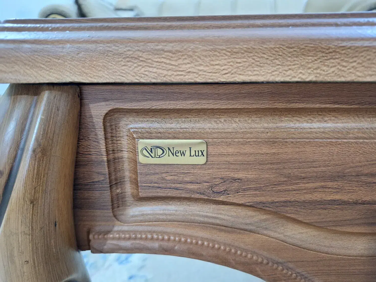 میز جلو مبلی|مبلمان خانگی و میز عسلی|مسجد سلیمان, |دیوار