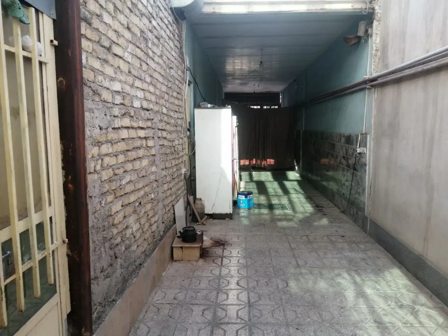 منزل ویلایی حاشیه صد متری|فروش خانه و ویلا|مشهد, رده|دیوار