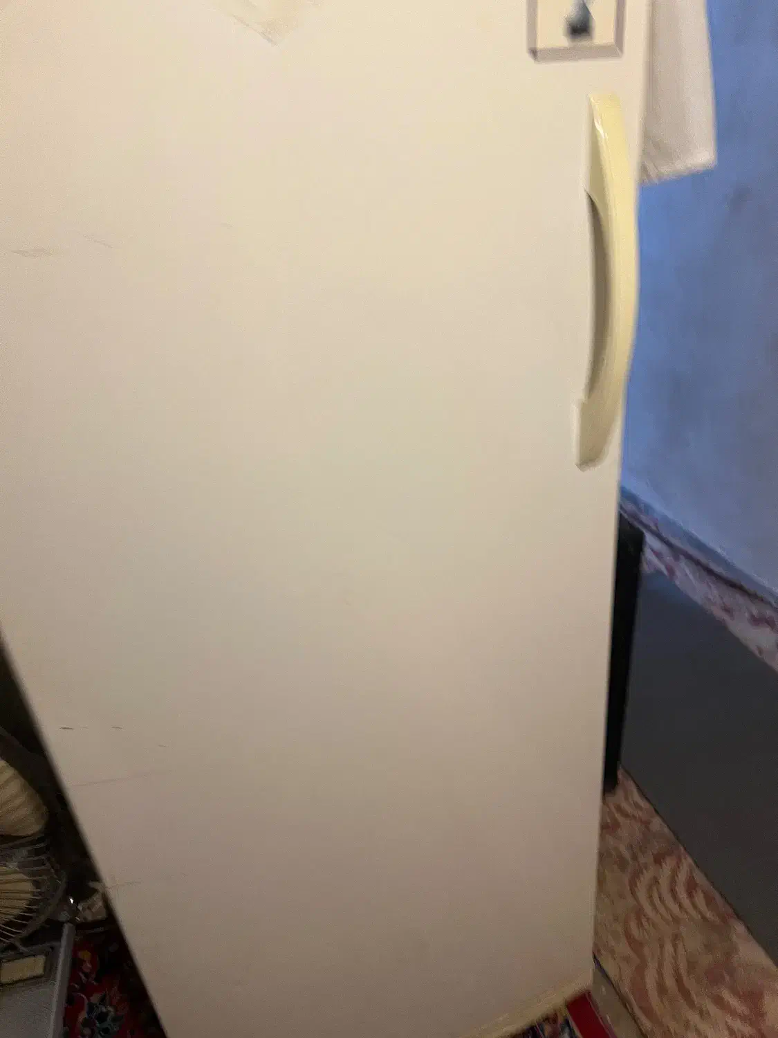 فریزر|یخچال و فریزر|زرند, |دیوار