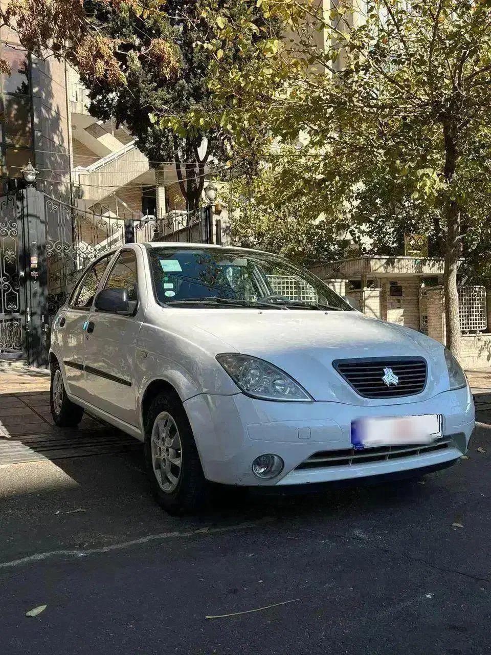 تیبا2 مدل 1400 اقساط بدون چک|خودرو سواری و وانت|تهران, سید خندان (جلفا)|دیوار