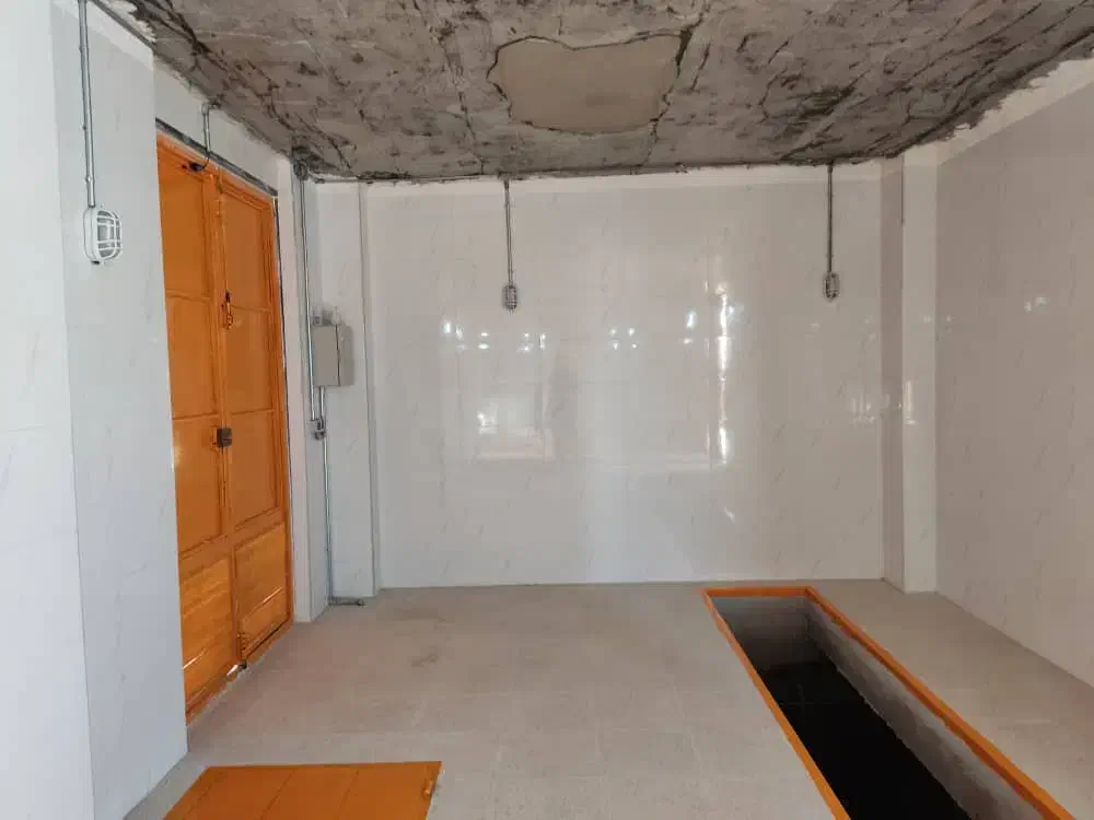 اجرای پست برق|خدمات پیشه و مهارت|ساوه, |دیوار