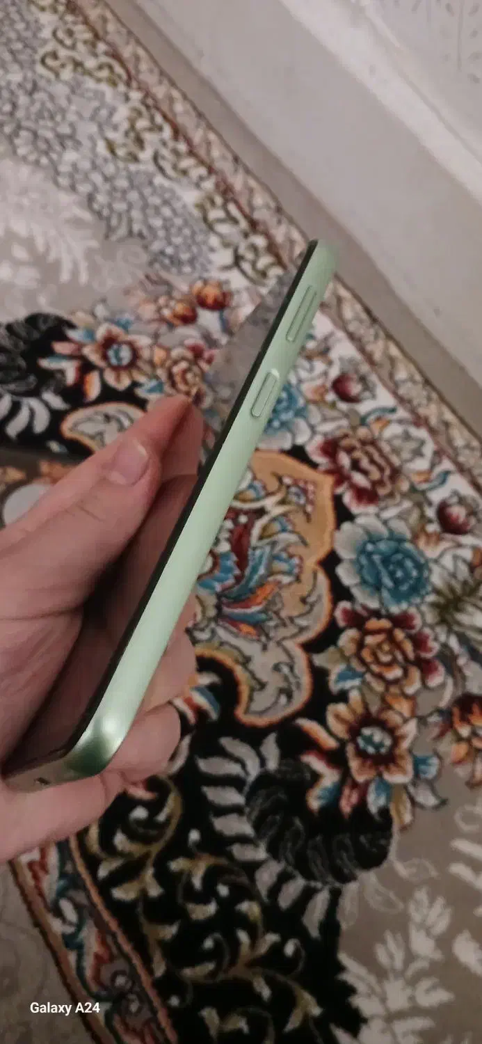 گوشی سامسونگA24|موبایل|کبودرآهنگ, |دیوار