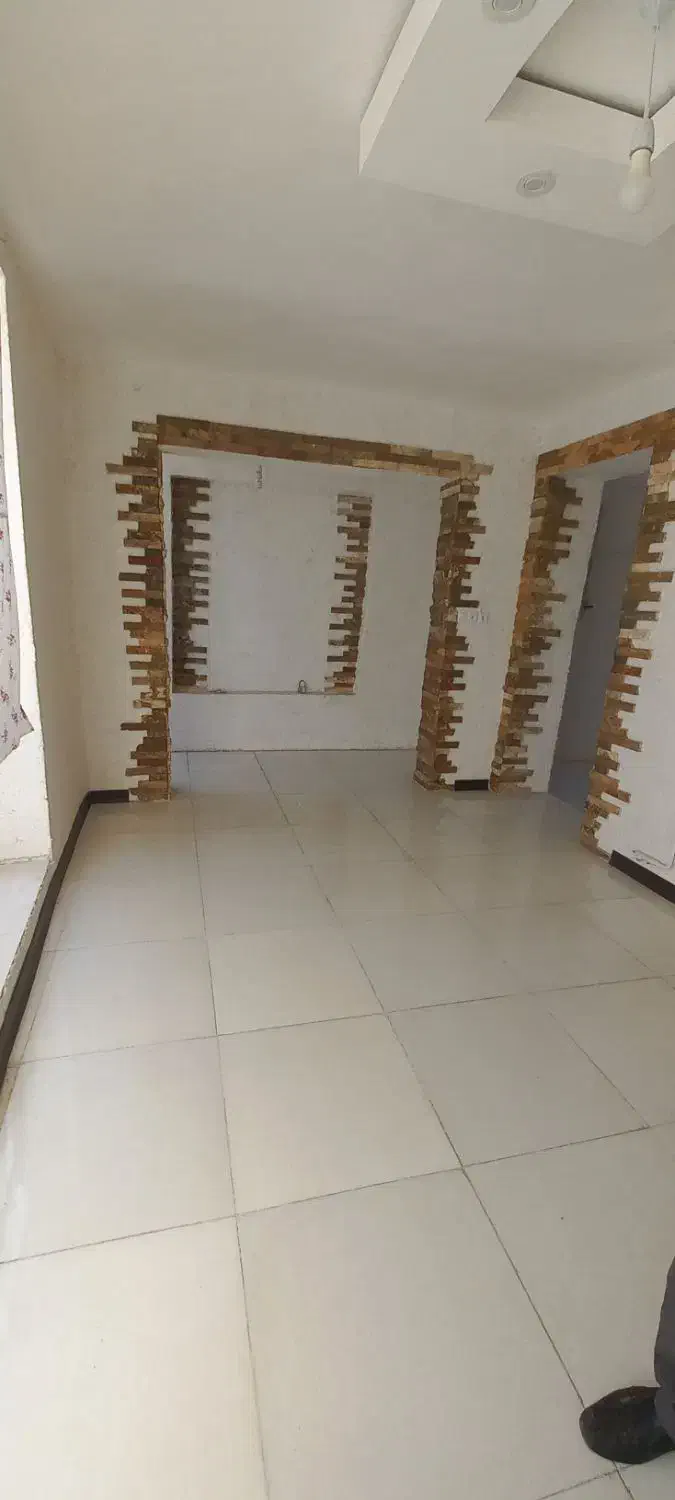 ملک ویلایی بازسازی شده / محدوده خیابان ۱۶ متری|فروش آپارتمان|ملایر, |دیوار