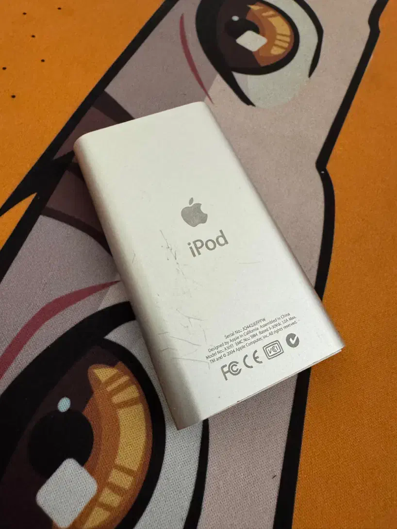 آیپاد مینی iPod Mini|پخش‌کننده همراه|تهران, میرداماد|دیوار
