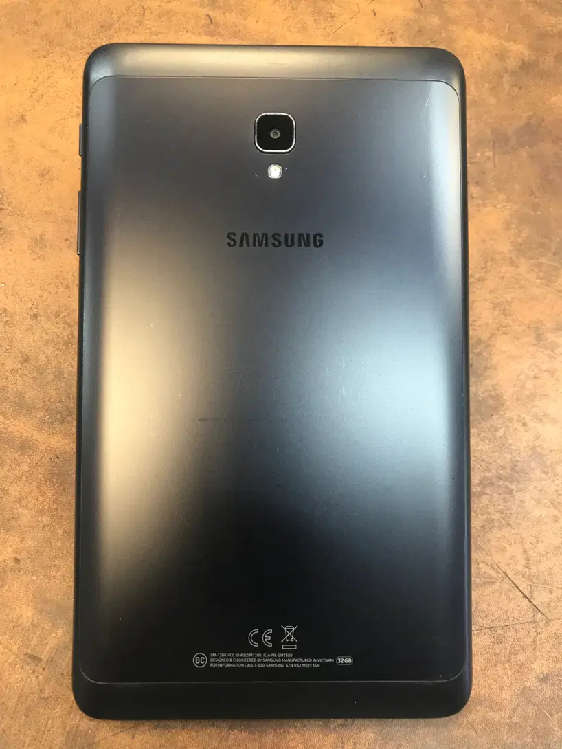 Samsung Tab A 2017 (T380)|تبلت|تهران, میدان ولیعصر|دیوار