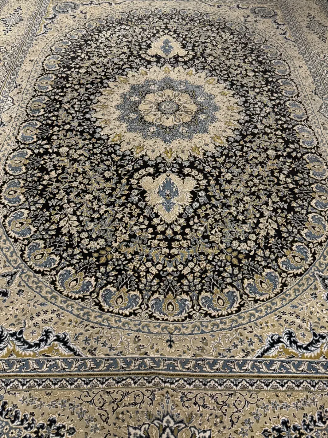 فروش فرش ۱۲ متری|فرش|قائم‌شهر, |دیوار