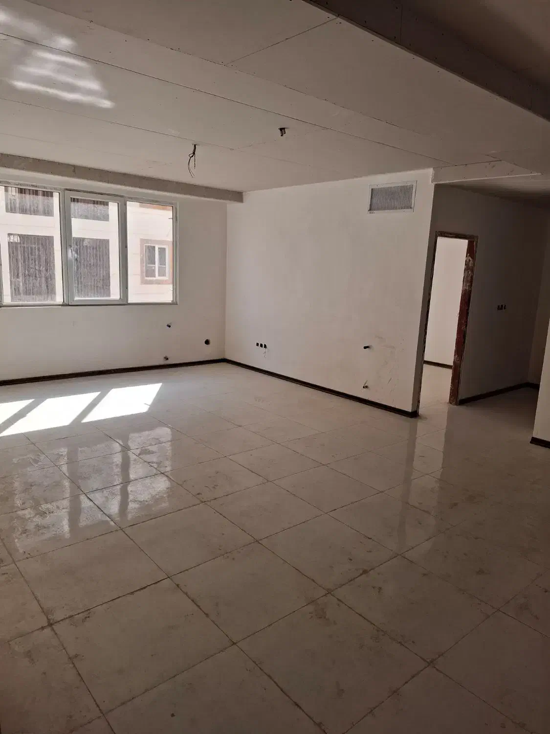 مسکن ملی پروژه نیک پی سرای ایرانیان مهرگان|فروش آپارتمان|محمدیه-قزوین, |دیوار