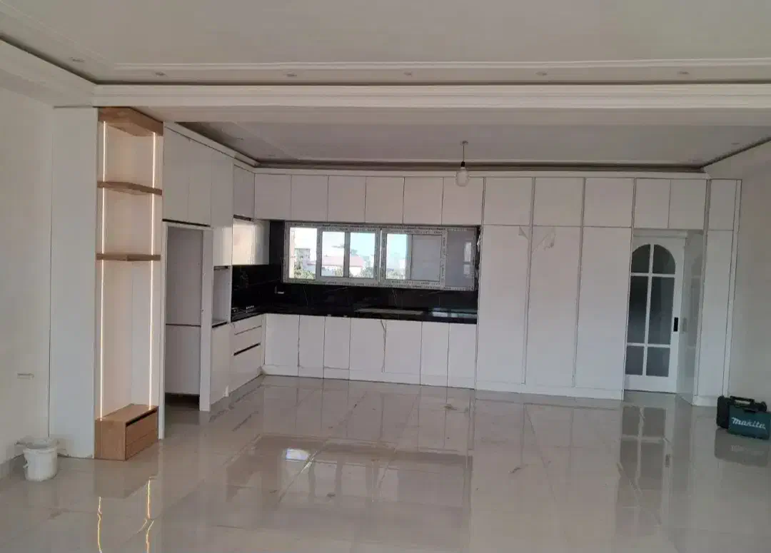 صنایع چوب یکتا کابین|جاکفشی، کمد، دراور|ایرانشهر, |دیوار