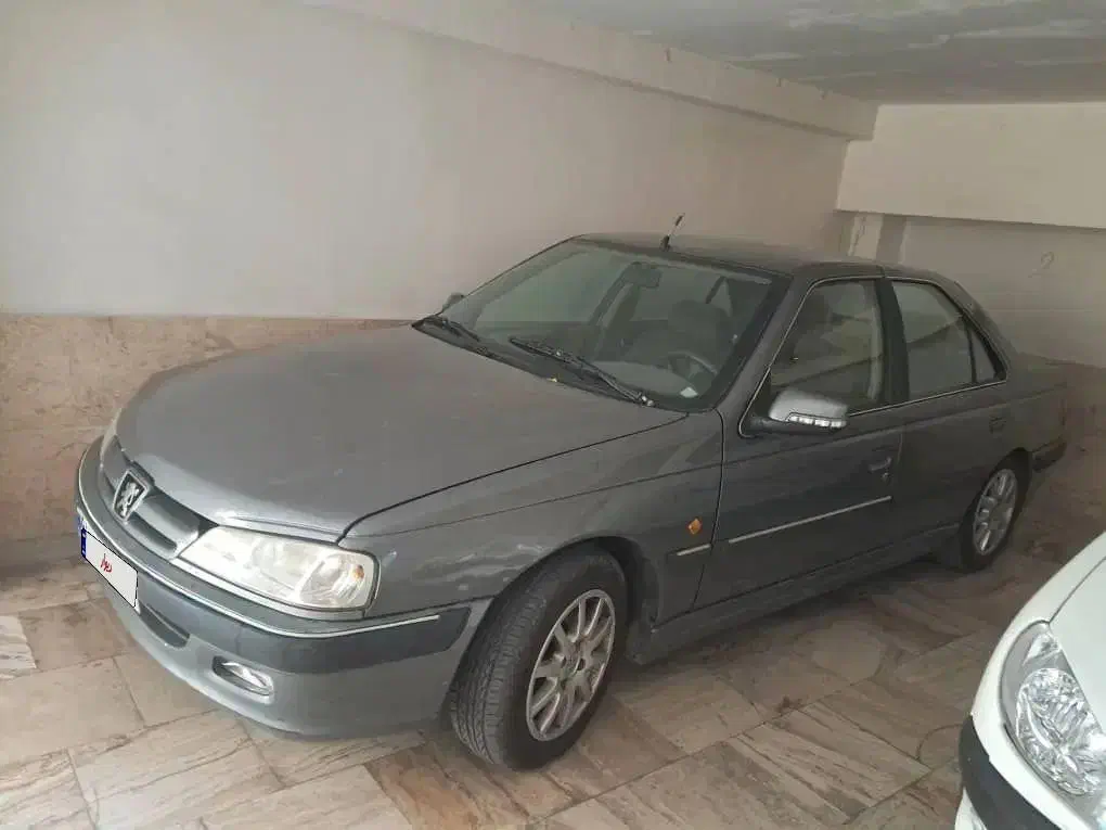 پژو پارس|خودرو سواری و وانت|کرج, عظیمیه|دیوار