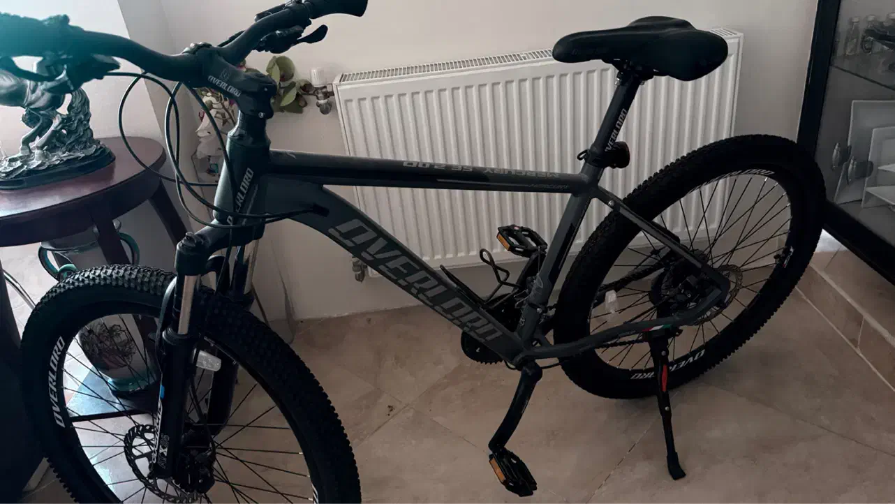 دوچرخه اورلورد SE2|دوچرخه، اسکیت، اسکوتر|قزوین, |دیوار