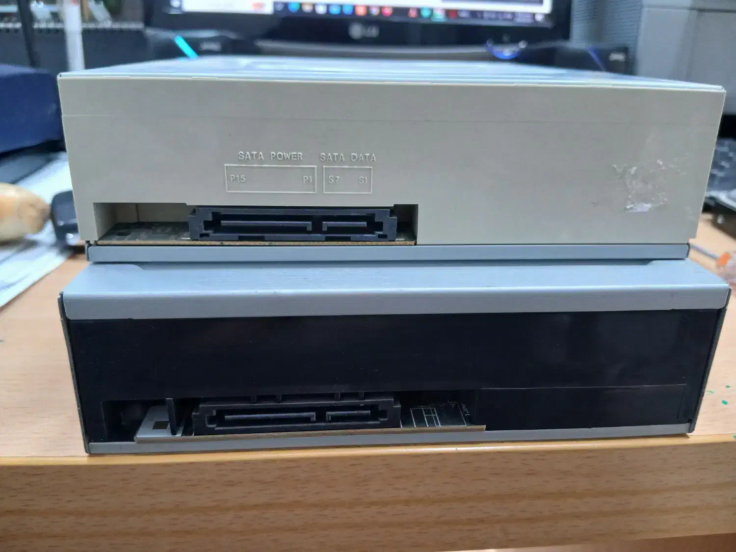 اقلام کامپیوتری|قطعات و لوازم جانبی رایانه|نجف‌آباد, یزدانشهر|دیوار